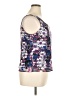 Alex Evenings 100% Polyester Purple Sleeveless Top Size XL - photo 4