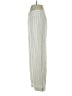 Gianni Bini Stripes Ivory Casual Pants Size 4 - photo 5