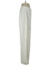 Gianni Bini Stripes Ivory Casual Pants Size 4 - photo 4