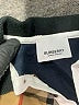 Burberry 100% Cotton Blue Short Sleeve Polo 9-12 MO / 12 MO - photo 12