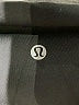 Lululemon Athletica Black Active Pants Size 4 - photo 7