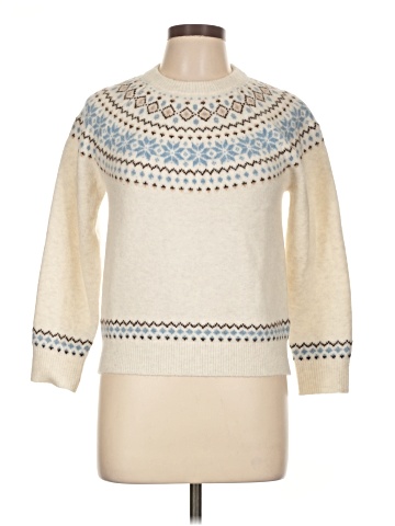 Uniqlo Pullover Sweater (view 1)
