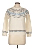 Uniqlo Ivory Pullover Sweater Size 11 - 12 - photo 1