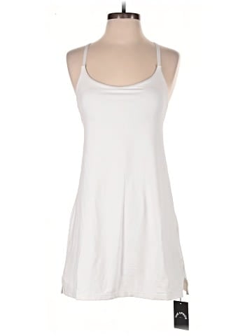 The Upside Casual Dress (view 1)