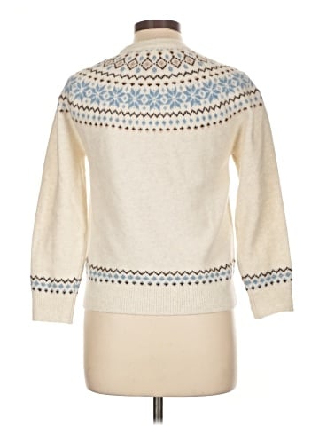 Uniqlo Pullover Sweater (view 2)