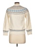 Uniqlo Ivory Pullover Sweater Size 11 - 12 - photo 2