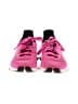 Reebok Pink Sneakers Size 6 1/2 - photo 2