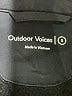 Outdoor Voices Black Jacket Size S - photo 6