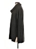 Joan Vass Gray Turtleneck Sweater Size M - photo 5