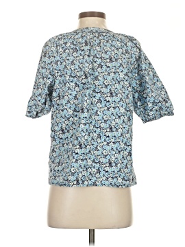 Vineyard Vines Short Sleeve Blouse (view 2)