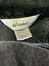 Cj Banks Solid Black Jeans Size 16 - photo 4