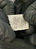 Cj Banks Solid Black Jeans Size 16 - photo 5