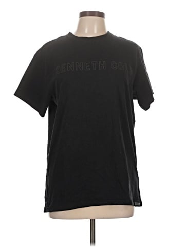 Kenneth Cole New York Short Sleeve T-Shirt (view 1)