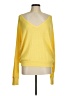 We the Free Yellow Pullover Sweater Size S - photo 1