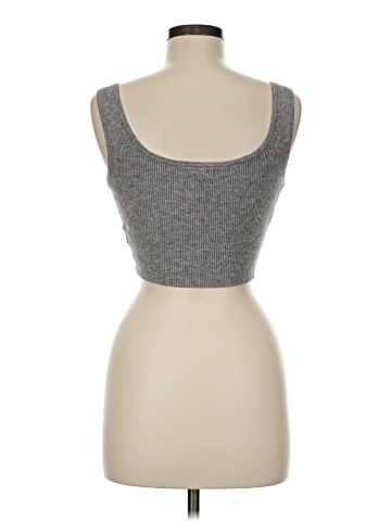 LA Hearts Sleeveless Top (view 2)
