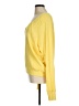 We the Free Yellow Pullover Sweater Size S - photo 5