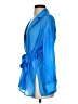 Zara Blue Kimono Size XS - photo 5
