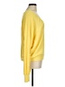 We the Free Yellow Pullover Sweater Size S - photo 4