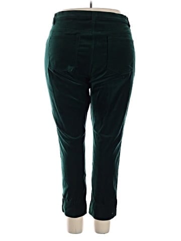 Lauren by Ralph Lauren Casual Pants (view 2)