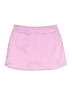 DSG Solid Pink Active Skirt Size 8 - 9 - photo 1