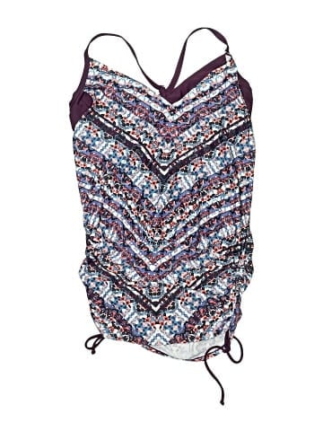 Athleta Swimsuit Top (view 1)