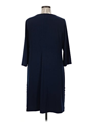 DM Donna Morgan Cocktail Dress (view 2)