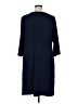 DM Donna Morgan Blue Cocktail Dress Size 14 - photo 2