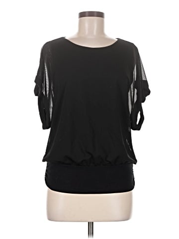 Kenneth Cole REACTION 3/4 Sleeve T-Shirt (view 1)