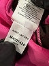 Marc Jacobs Color Block Pink Track Pants Size M (estimated) - photo 8