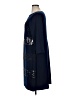 DM Donna Morgan Blue Cocktail Dress Size 14 - photo 5