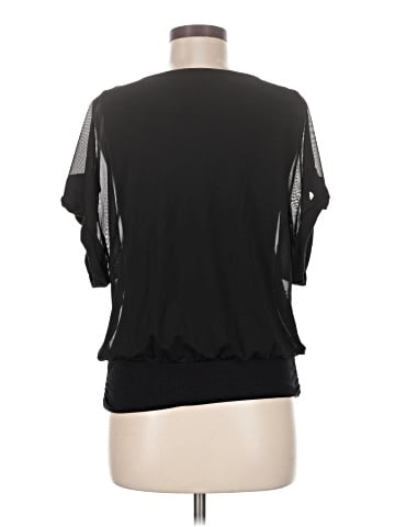 Kenneth Cole REACTION 3/4 Sleeve T-Shirt (view 2)