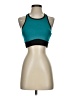 lucy Teal Tank Top Size XXS (estimated) - photo 1