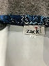 Assorted Brands Tweed Blue Formal Skirt Size 12 - photo 4