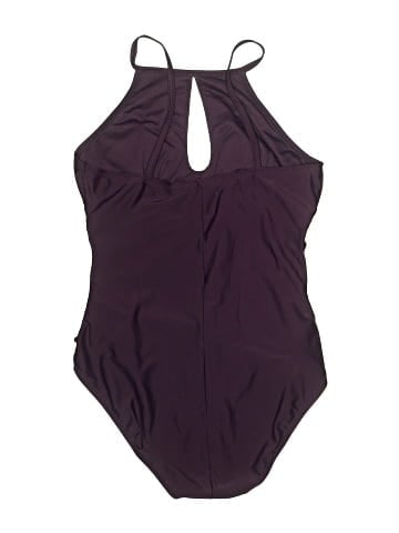 Ellen Tracy One Piece Swimsuit (view 2)