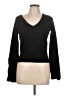 Guess Black Pullover Sweater Size L - photo 1