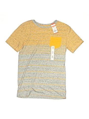 Cat & Jack Short Sleeve T-Shirt (view 1)