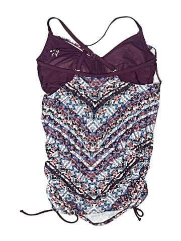 Athleta Swimsuit Top (view 2)