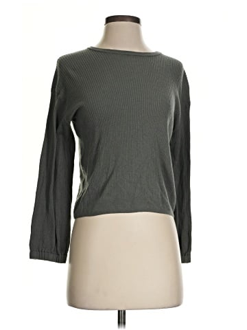 Splendid Pullover Sweater (view 1)