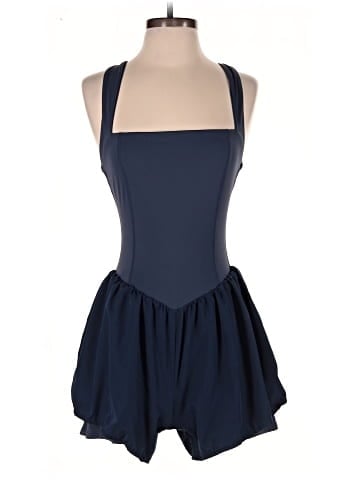 Tinsel Cocktail Dress (view 1)