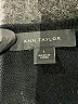 Ann Taylor Animal Print Black Casual Dress Size L - photo 7