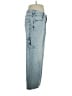 Zara 100% Cotton Blue Jeans Size 36 waist - photo 4