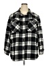 Assorted Brands Plaid Black Fleece Size XXL - photo 1