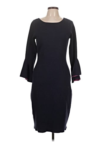 Eliza J Cocktail Dress (view 1)