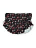 Torrid Black Swimsuit Bottoms Size 4X Plus (4) - photo 1