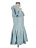 Unbranded Blue Casual Dress Size S (estimated) - photo 4