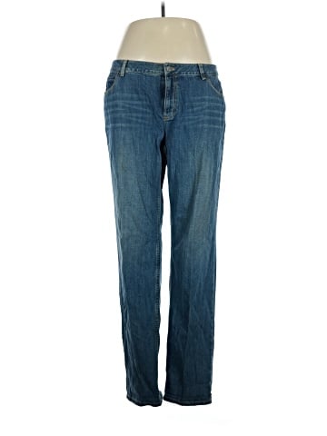 J.Jill Jeans (view 1)