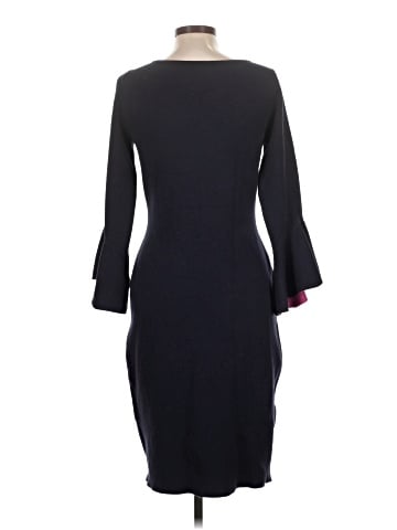 Eliza J Cocktail Dress (view 2)