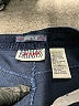 Bill Blass Blue Casual Pants Size 10 - photo 7