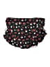 Torrid Black Swimsuit Bottoms Size 4X Plus (4) - photo 2