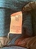We the Free Teal Turtleneck Sweater Size M - photo 7